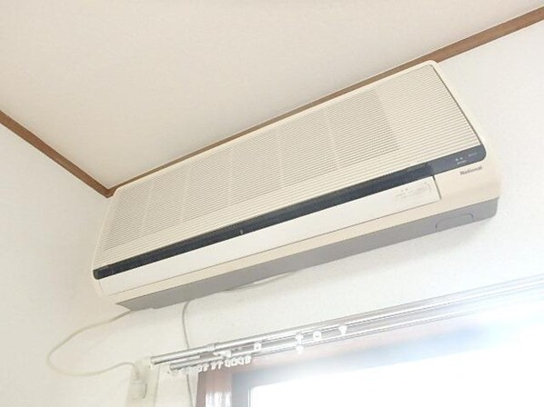 ウエル国立の物件内観写真